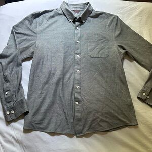 Western Rise shirt